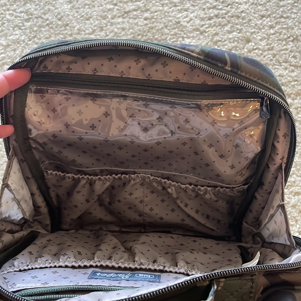 LUG Handbag - Picture 3 of 5